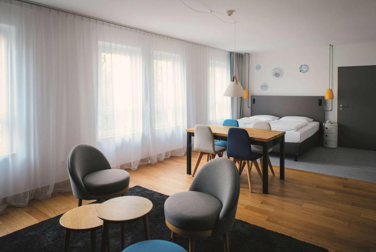 Hotel Vienna House Easy By Wyndham Bad Oeynhausen Exteriér fotografie